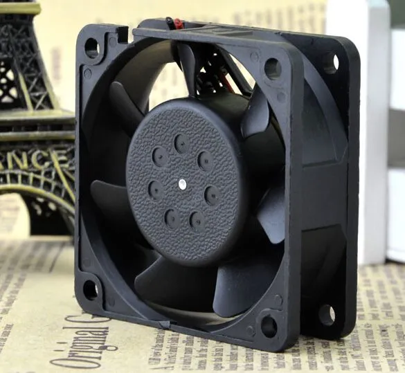NMB 2408NL-05W-B40 24V 0.08A 6cm 2-wire inverter fan NMB 2408NL-05W-B40 24V 0.08A 6cm 2-wire inverter fan