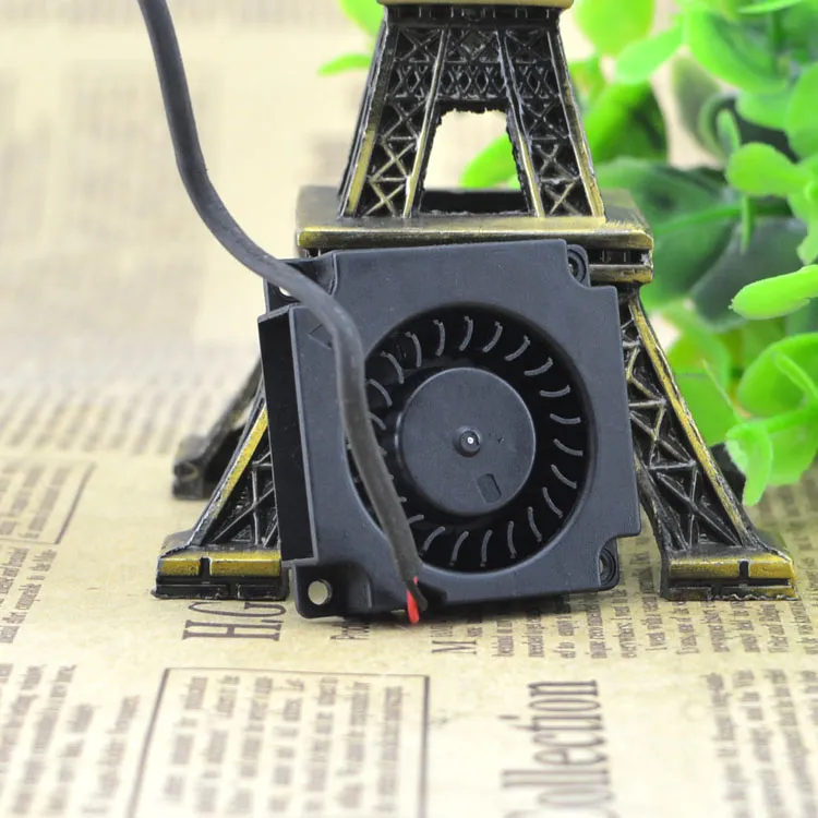 Delta BFB03505LA 5V 0.08A notebook DIY turbine cooling fan Delta BFB03505LA 5V 0.08A notebook DIY turbine cooling fan