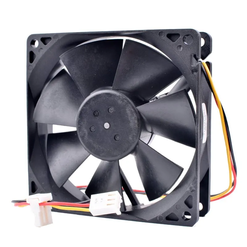Nidec M33503-58G3 12V 0.40A CPU cooling fan Nidec M33503-58G3 12V 0.40A CPU cooling fan