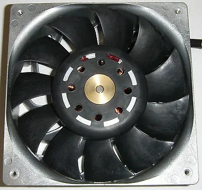 Servo G123B48BCZP-59 DC48V 1.8A Corporation Cooling Fan Servo G123B48BCZP-59 DC48V 1.8A Corporation Cooling Fan