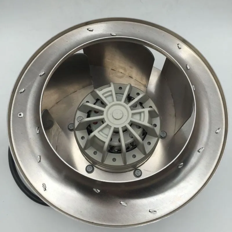 ZIEHL-ABEGG RH28M-2EK.3F.1R 6SY7010-7AA02 Frequency cooling fan ZIEHL-ABEGG RH28M-2EK.3F.1R 6SY7010-7AA02 Frequency cooling fan