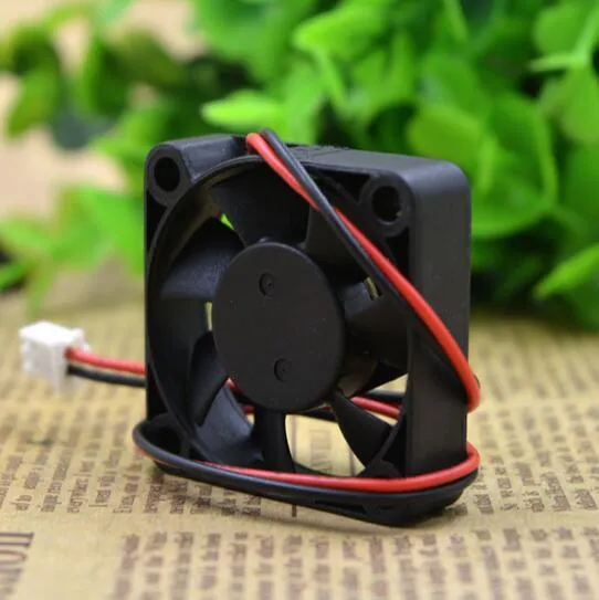 ADDA AD0424MS-G70 4CM 40*40*10 24V 2line printer inverter cooling fan ADDA AD0424MS-G70 4CM 40*40*10 24V 2line printer inverter cooling fan