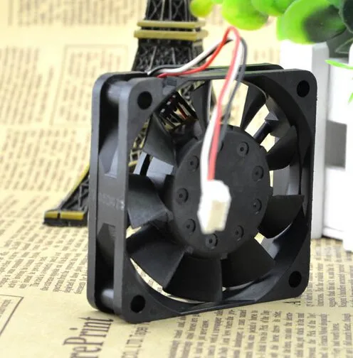 NMB 2406KL-05W-B29 24V 0.08A 3 wire converter cooling fan NMB 2406KL-05W-B29 24V 0.08A 3 wire converter cooling fan