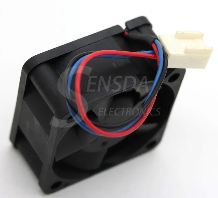 Delta EFB0405LD ROO R00 4CM DC5V 0.16A server inverter axial cooling fan Delta EFB0405LD ROO R00 4CM DC5V 0.16A server inverter axial cooling fan