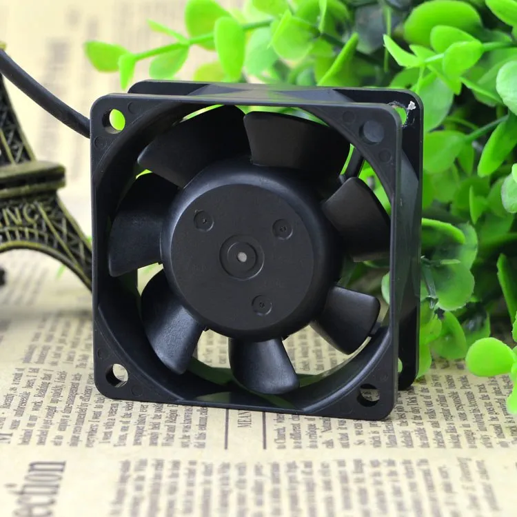 SERVO TUDC12H7FP-044 0.17A double ball bearing cooling fan SERVO TUDC12H7FP-044 0.17A double ball bearing cooling fan