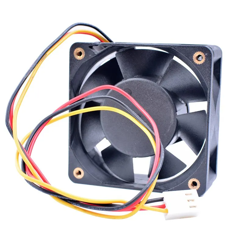 ADDA AD0612XB-A72GP DC12V 0.33A DC Brushless fan ADDA AD0612XB-A72GP DC12V 0.33A DC Brushless fan