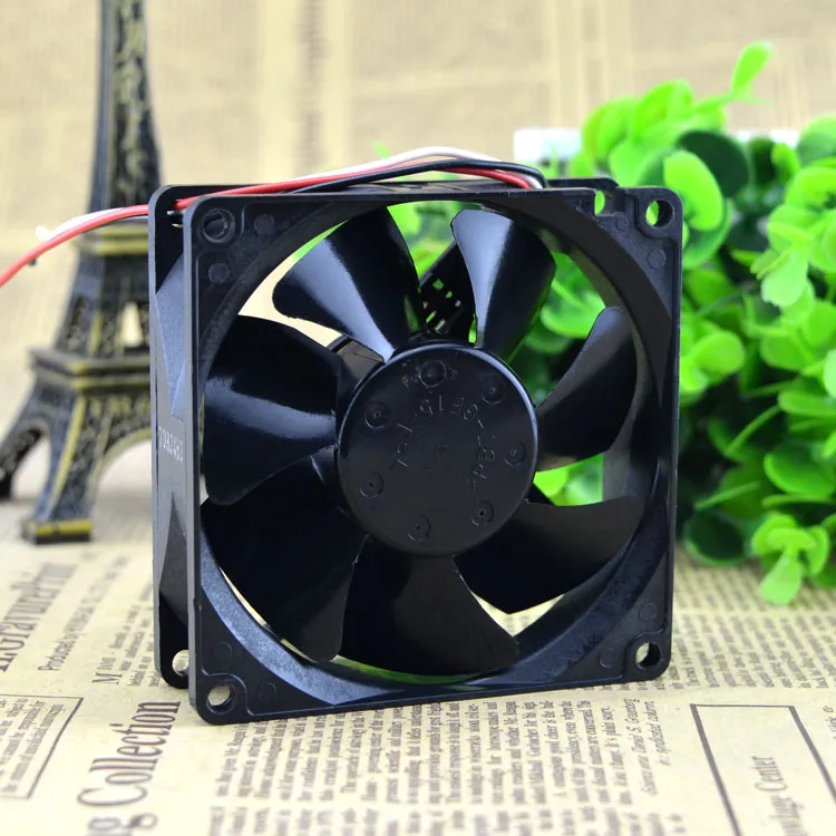 NMB 3110GL-B4W-B89 12V 0.46A 8025 8CM cooling fan NMB 3110GL-B4W-B89 12V 0.46A 8025 8CM cooling fan