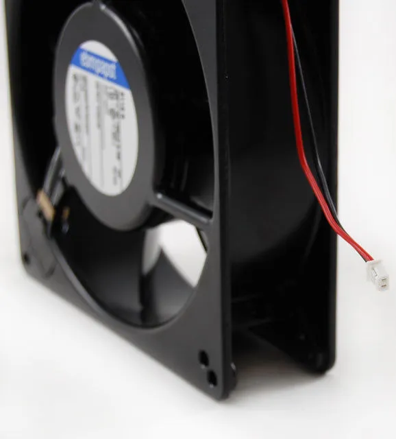 EBM-Papst 5118N 48VDC Volt cooling Fan EBM-Papst 5118N 48VDC Volt cooling Fan