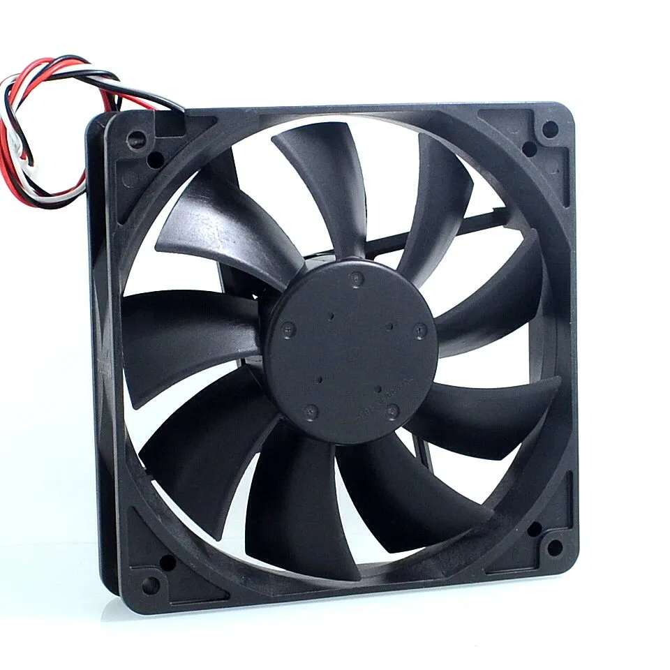 NMB 4710KL-05W-B59 12CM 24V 0.38A inverter fan NMB 4710KL-05W-B59 12CM 24V 0.38A inverter fan