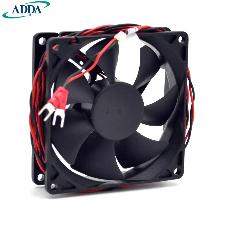 ADDA AD0924MB-A70GL 24V 0.12A 9CM inverter cooling fan ADDA AD0924MB-A70GL 24V 0.12A 9CM inverter cooling fan