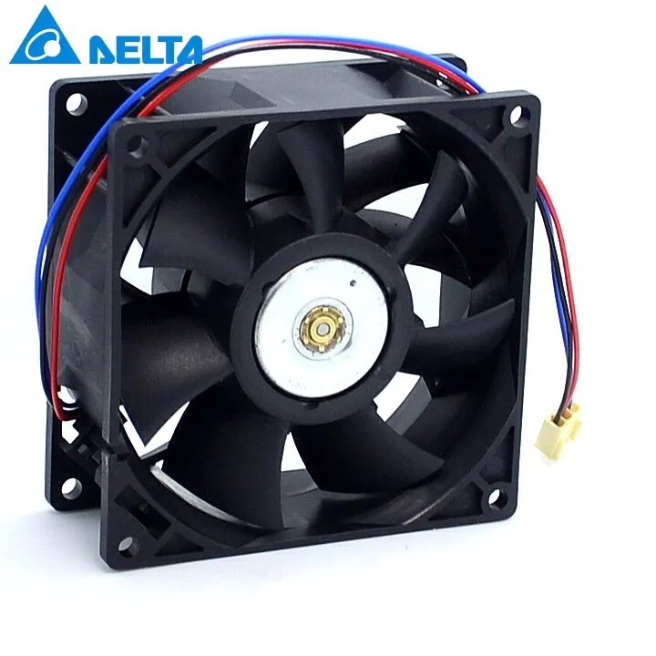 Delta FFB0924EHE-ROO 24V 0.75A 18W inverter cooling fan Delta FFB0924EHE-ROO 24V 0.75A 18W inverter cooling fan