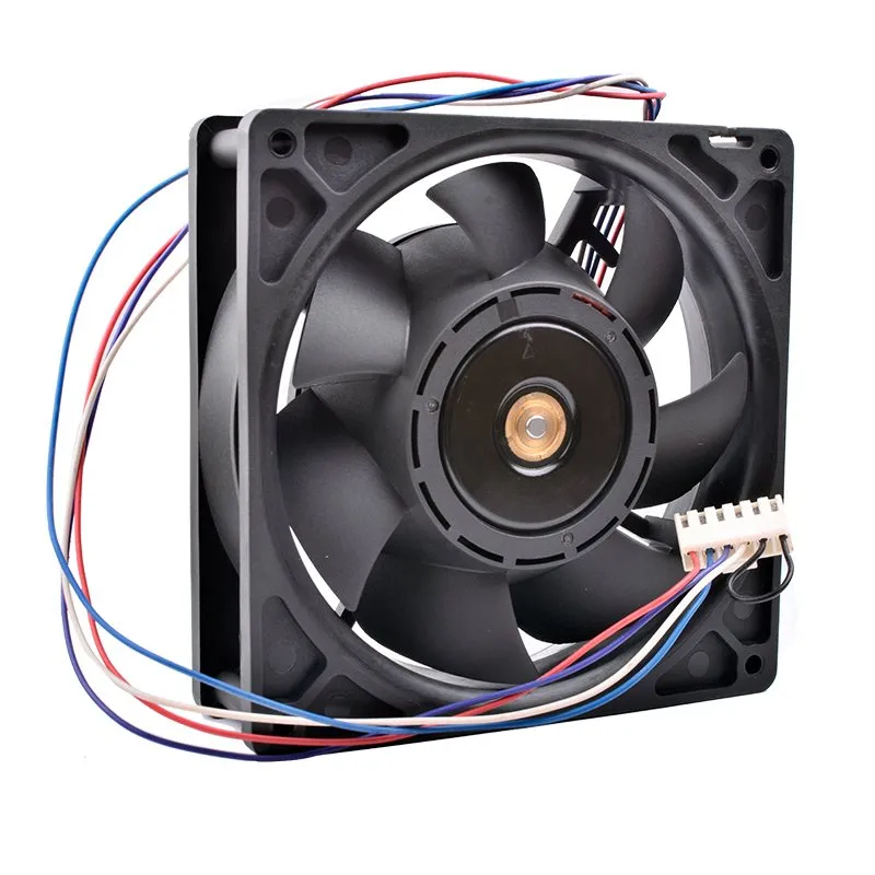 AVC DATA1338B8U DC 48V 0.50A high-end server cooling fan AVC DATA1338B8U DC 48V 0.50A high-end server cooling fan