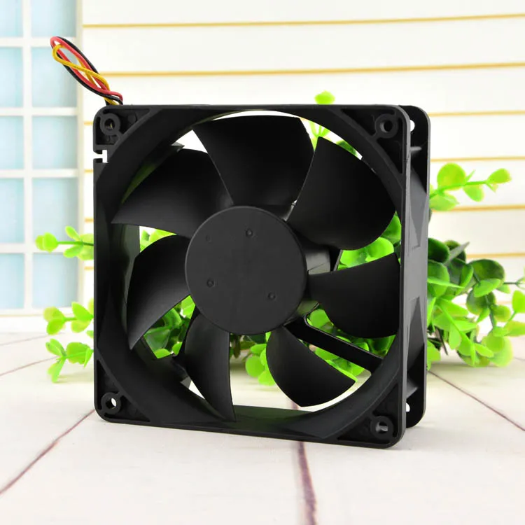 COFAN F-1238M24B 24V 0.40A 12CM inverter violent fan COFAN F-1238M24B 24V 0.40A 12CM inverter violent fan
