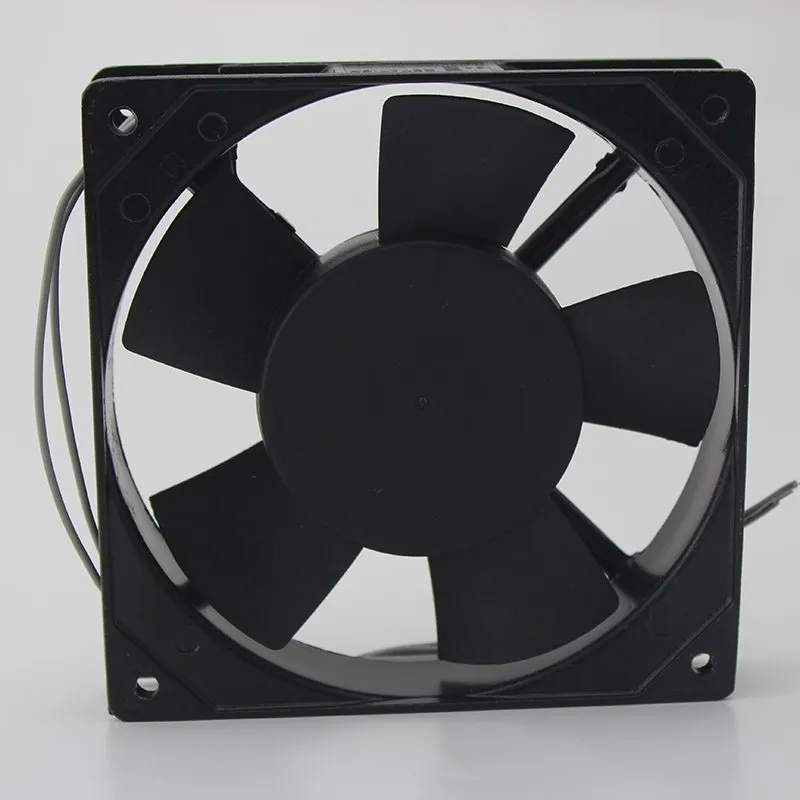 Bi-Sonic 12P-230HB 12025 230V cabinet chassis fan Bi-Sonic 12P-230HB 12025 230V cabinet chassis fan