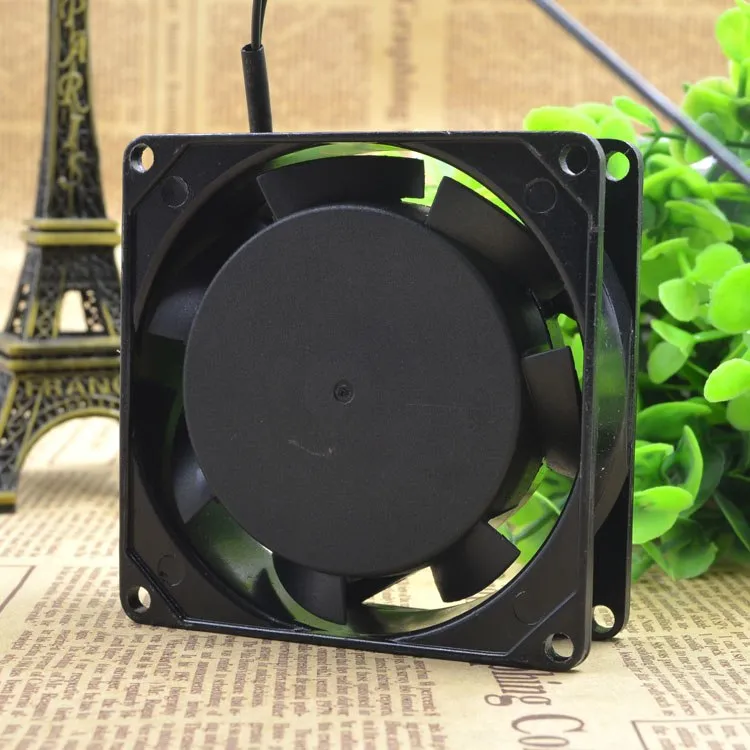 FULLTECH UF-802523H AC230V 0.08A 50/60Hz 17/15 cooling fan FULLTECH UF-802523H AC230V 0.08A 50/60Hz 17/15 cooling fan