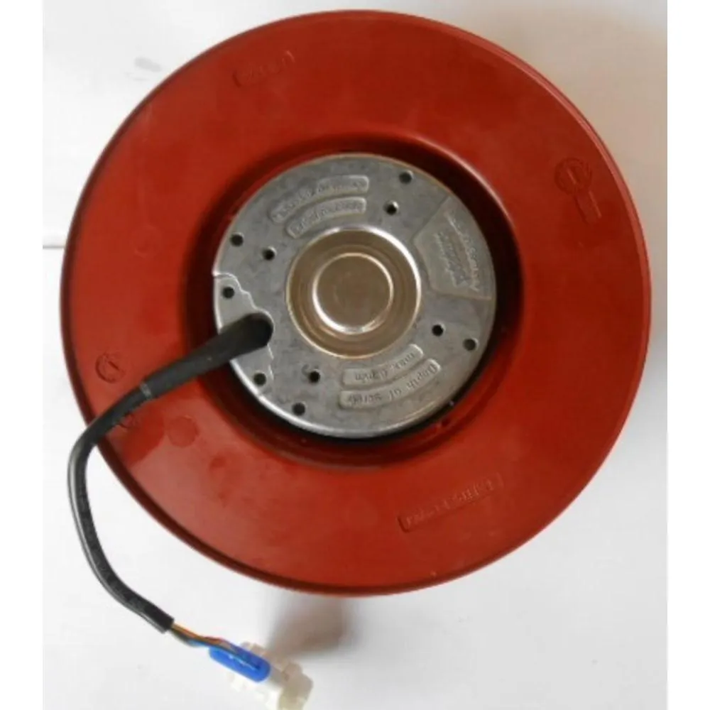 ebmpapst RIG190-AC11-22 EXTERNAL cooling fan ebmpapst RIG190-AC11-22 EXTERNAL cooling fan