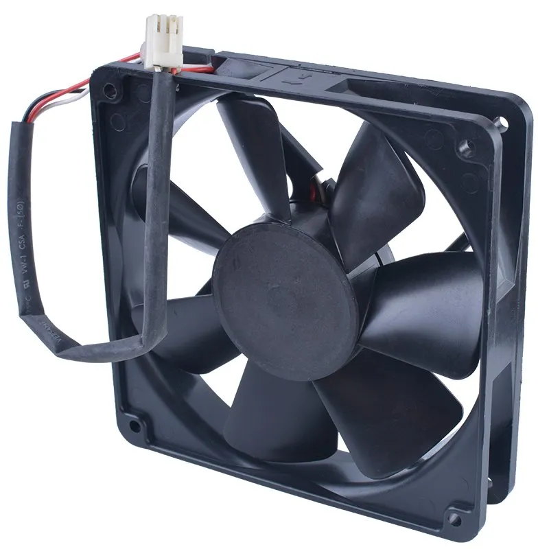 NMB-MAT7 4710NL-04W-B59 12cm 1mm 12V 0.74A large air volume cooling fan NMB-MAT7 4710NL-04W-B59 12cm 1mm 12V 0.74A large air volume cooling fan