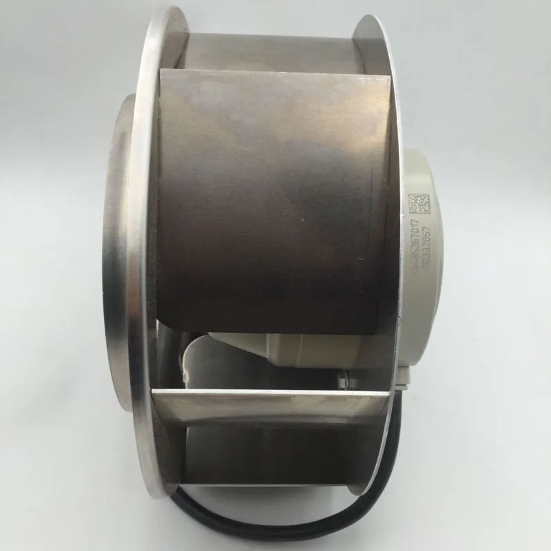 ZIEHL-ABEGG RH28M-2EK.3F.1R 6SY7010-7AA02 Frequency cooling fan ZIEHL-ABEGG RH28M-2EK.3F.1R 6SY7010-7AA02 Frequency cooling fan