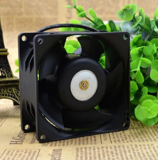 AVC DBTB0838B2S 80*80*38 12V 2.10A PWM four line temperature control high speed air fan AVC DBTB0838B2S 80*80*38 12V 2.10A PWM four line temperature control high speed air fan