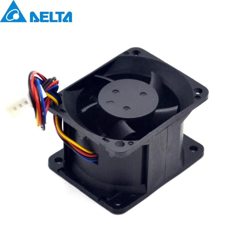 Delta GFB0412VHF 12V 0.54A server cooling fan Delta GFB0412VHF 12V 0.54A server cooling fan