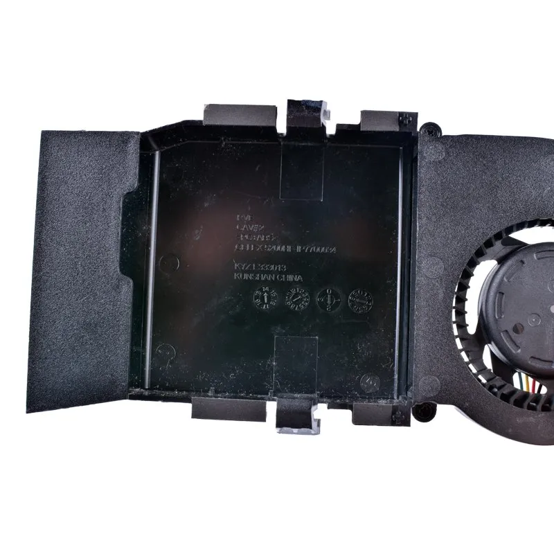 FOXCONN PVB070E05N-P02 DC5V 1.10A MINI 5JV3N GPU CPU fan FOXCONN PVB070E05N-P02 DC5V 1.10A MINI 5JV3N GPU CPU fan