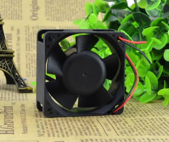 SUNON PMD16PTB1-A 60*60*25 12V 3.9W 6CM 2wire cooling fan SUNON PMD16PTB1-A 60*60*25 12V 3.9W 6CM 2wire cooling fan