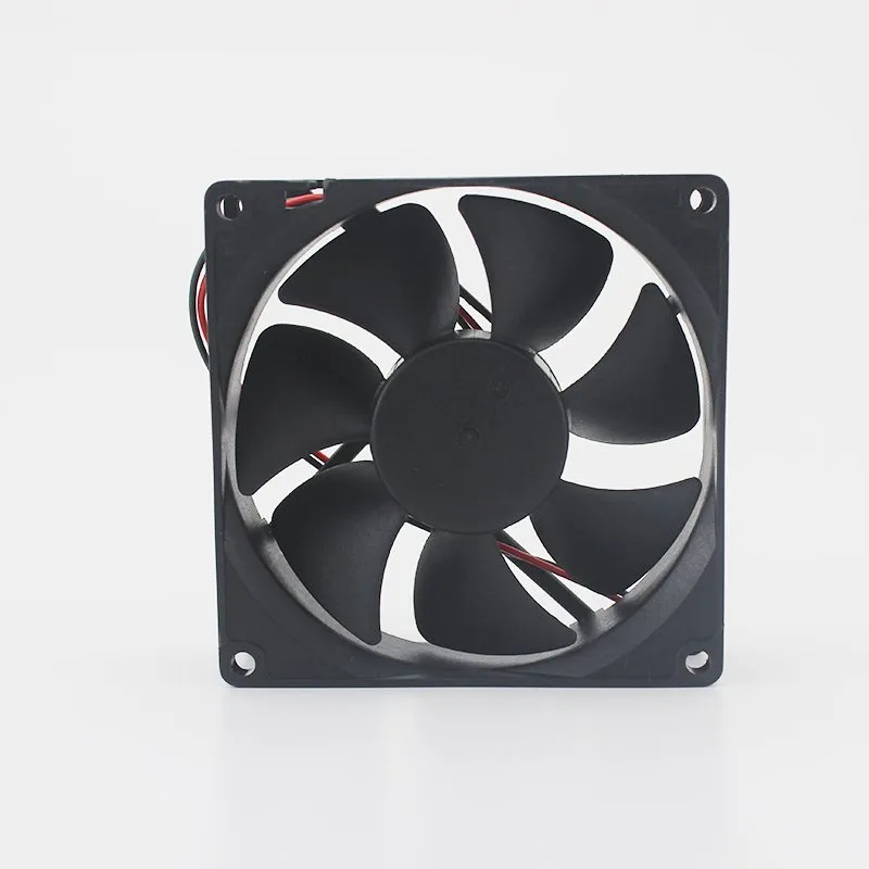 ADDA AD0912LB-A70GL DC12V 0.13A silent dual ball bearing chassis fan ADDA AD0912LB-A70GL DC12V 0.13A silent dual ball bearing chassis fan