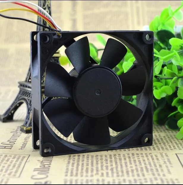 AVC P8025B24U 0.23A 24V inverter industrial cooling fan AVC P8025B24U 0.23A 24V inverter industrial cooling fan