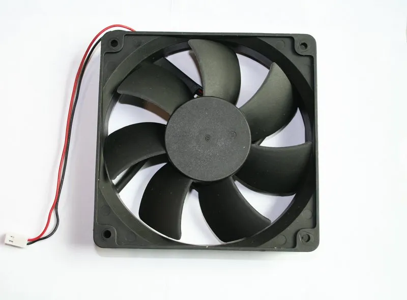 ADDA AD1224HX-A71GL 12CM DC24V 0.24A 2line inverter cooling fan ADDA AD1224HX-A71GL 12CM DC24V 0.24A 2line inverter cooling fan