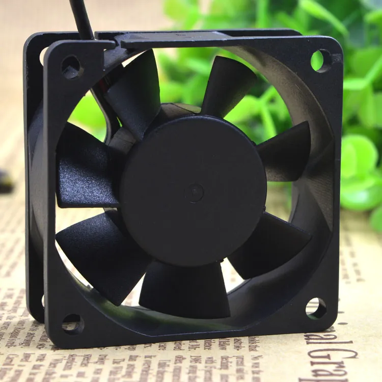 ADDA AD0624HB-A76GL DC24V 0.15A 2line 6cm inverter cooling fan ADDA AD0624HB-A76GL DC24V 0.15A 2line 6cm inverter cooling fan