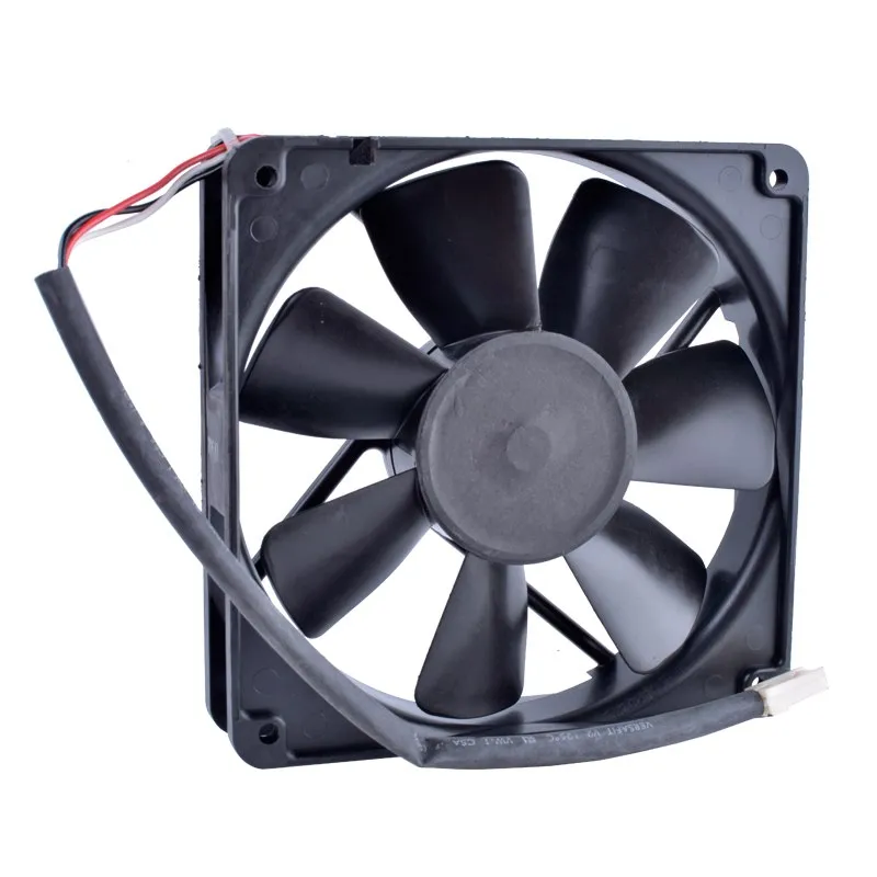 NMB-MAT7 4710NL-04W-B59 12cm 1mm 12V 0.74A large air volume cooling fan NMB-MAT7 4710NL-04W-B59 12cm 1mm 12V 0.74A large air volume cooling fan