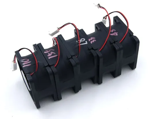 ADDA AD05012MB257000 DC12V 0.20A cooling fan ADDA AD05012MB257000 DC12V 0.20A cooling fan