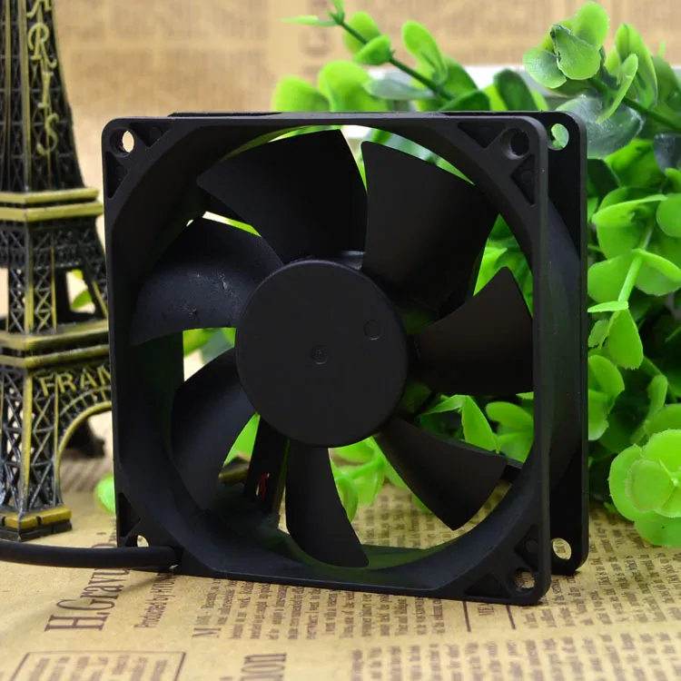 JAMICON JF0825B1H-R 12V 0.19A Power Supply Cooling Fan JAMICON JF0825B1H-R 12V 0.19A Power Supply Cooling Fan