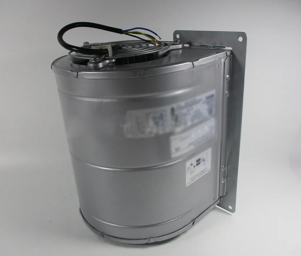ebmpapst D2E133-AM35-B4 230V 165W Frequency converter centrifugal fan ebmpapst D2E133-AM35-B4 230V 165W Frequency converter centrifugal fan