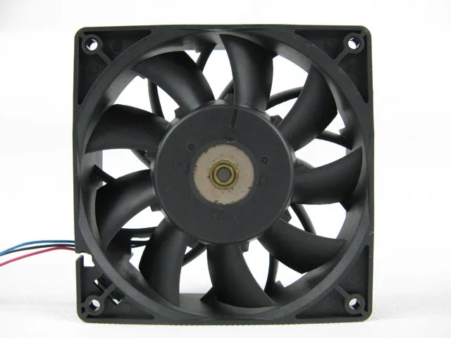 Delta FFB1212SHE 12cm 120*120*38MM DC 12V 2.25A Cooling Computer Case Server Fan Delta FFB1212SHE 12cm 120*120*38MM DC 12V 2.25A Cooling Computer Case Server Fan