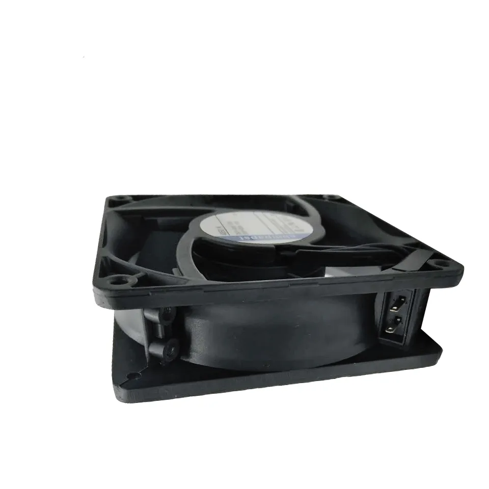 ebmpapst 4850N 220V 10W UPS power supply fan ebmpapst 4850N 220V 10W UPS power supply fan