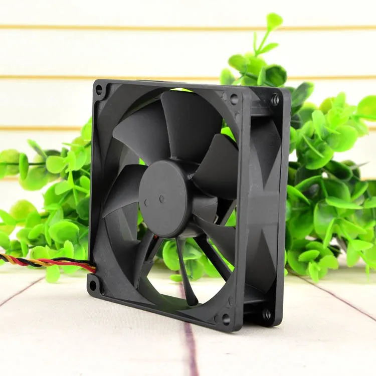 Y.S.TECH FD129225HB-N 12V 0.23A 2-wire cooling fan Y.S.TECH FD129225HB-N 12V 0.23A 2-wire cooling fan