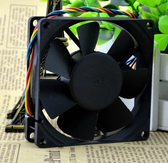 SUNON MF801VX-Q010-S99 80*80* 12V 3.84W 4 line fan SUNON MF801VX-Q010-S99 80*80* 12V 3.84W 4 line fan