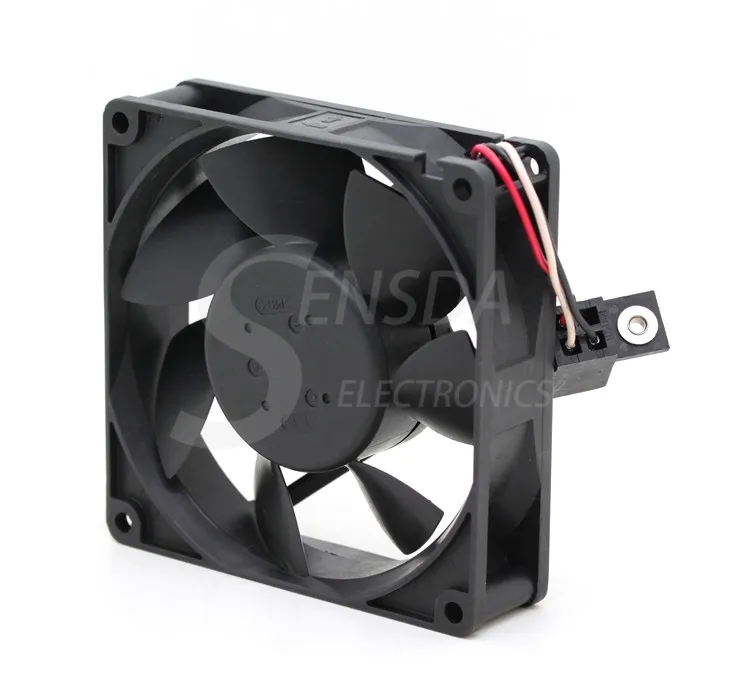 NMB 3610VL-05W-B39 24V 0.19A waterproof cooling fan NMB 3610VL-05W-B39 24V 0.19A waterproof cooling fan