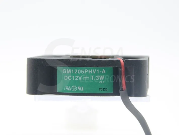 SUNON GM1205PHV1-A 50*50*15mm DC12V 1.3W server inverter fan SUNON GM1205PHV1-A 50*50*15mm DC12V 1.3W server inverter fan