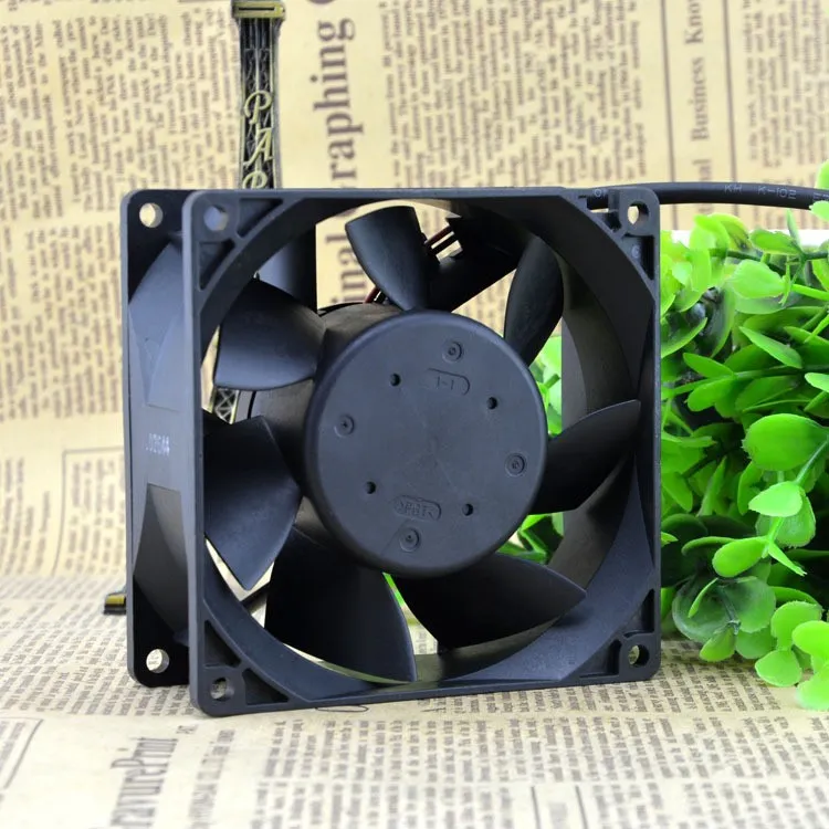 NMB 3615RL-05W-B70 -E00 DC24V 1.47A 92X38.4MM cooling fan NMB 3615RL-05W-B70 -E00 DC24V 1.47A 92X38.4MM cooling fan