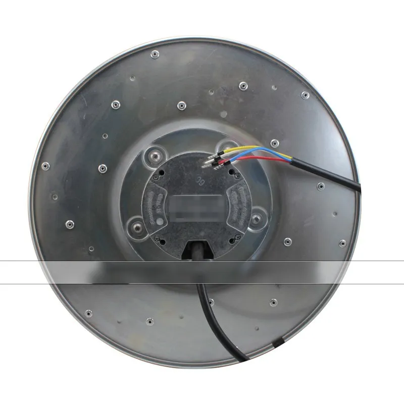 Ebmpapst R3G310-AN12-30/F01 48V 4A 190W Stepless Speed Control Fan Ebmpapst R3G310-AN12-30/F01 48V 4A 190W Stepless Speed Control Fan
