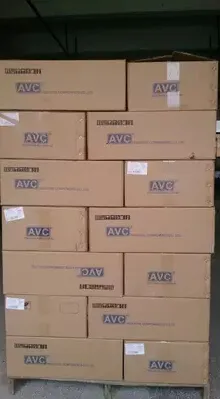 AVC BASA0725R2U P001 DC12V 1.2A cooling fan AVC BASA0725R2U P001 DC12V 1.2A cooling fan