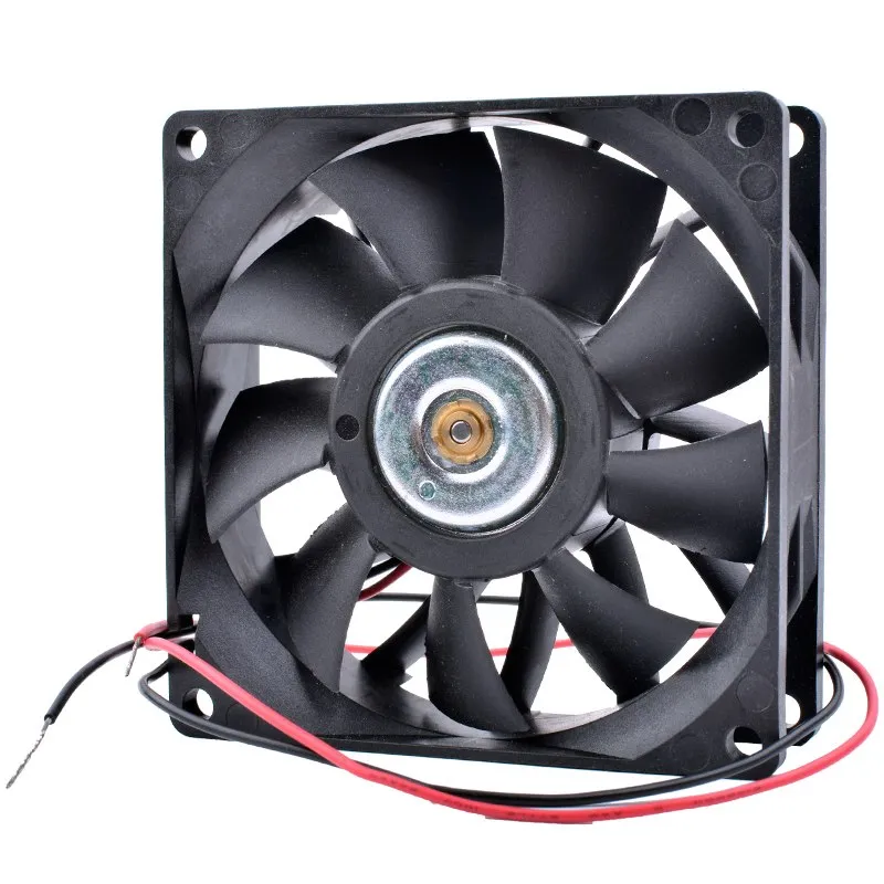 DELTA FFB0812HH DC12V 0.32A Double ball bearing cooling fan DELTA FFB0812HH DC12V 0.32A Double ball bearing cooling fan
