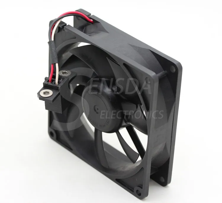 Sanyo 9WF0924H4031 9025 24V 0.13A waterproof fan Sanyo 9WF0924H4031 9025 24V 0.13A waterproof fan