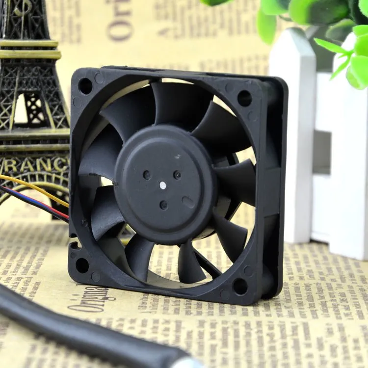 Delta AFC0612DB-F00 home furnishings 12v DC axial cooling fan Delta AFC0612DB-F00 home furnishings 12v DC axial cooling fan