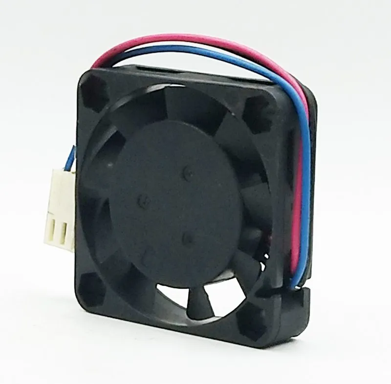Delta AFB0412HA 4cm DC12V 0.14A Mini Micro Axial Cooling Fan Delta AFB0412HA 4cm DC12V 0.14A Mini Micro Axial Cooling Fan