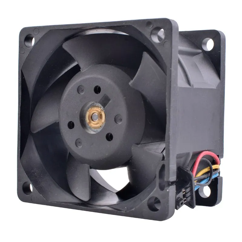 AVC 2B06038B12G DC12V 2.20A ball bearing cooling fan AVC 2B06038B12G DC12V 2.20A ball bearing cooling fan