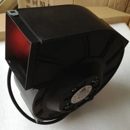 Delta KFB1248GHS 180mm 48V blower industry cooling turbo fan Delta KFB1248GHS 180mm 48V blower industry cooling turbo fan