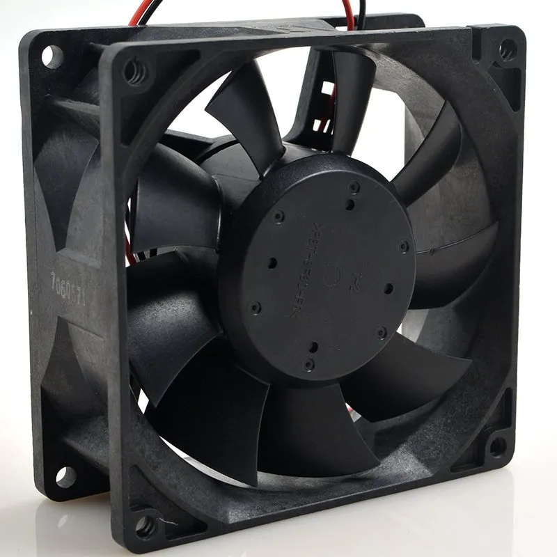 NMB 3615RL-05W-B40 9CM 24V 0.73A waterproof inverter cooling fan NMB 3615RL-05W-B40 9CM 24V 0.73A waterproof inverter cooling fan